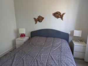 Maisons de vacances Vacances en famille a Oleron : photos des chambres