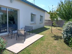 Maisons de vacances Vacances en famille a Oleron : photos des chambres