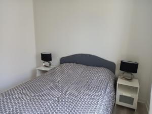 Maisons de vacances Vacances en famille a Oleron : photos des chambres