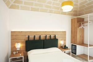 Gli Archi garden rooms