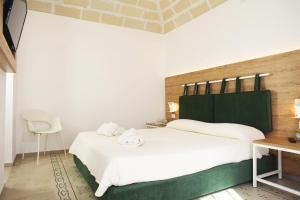 Gli Archi garden rooms