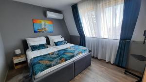 Balaton Legendája apartman