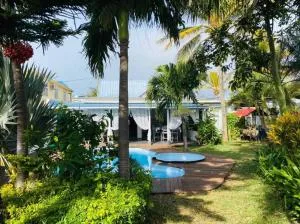 KAZELBA - Grande Gaube