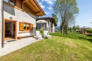 Baita zia Mariota Zeller - Pelugo