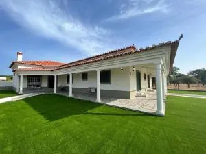 Monte na Barragem de Montargil com piscina - Panasqueira