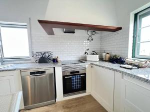 Monte na Barragem de Montargil com piscina