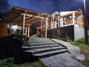 Cabaña Campestre Montreal