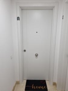 Apartamentos Encanto Mudéjar