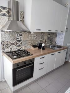 Appartamento Conte Verde