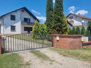 Skitnica Kampus apartman i sobe - Botovo