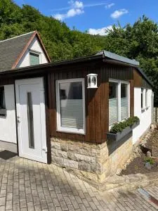 Ferienwohnung -IN LAPIDE REGIS- - Elbe