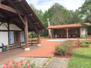 Gite de pedelay - Callen