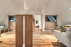 Apartament 5000 Rynek Sienny Stare Miasto bulwary Apartamenty No 1