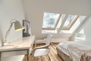 Apartament 5000 Rynek Sienny Stare Miasto bulwary Apartamenty No 1