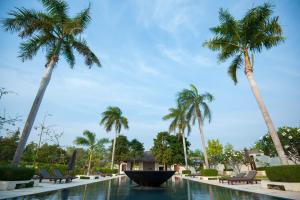 AKA Resort & Spa Hua Hin, Rezorty - Hua Hin