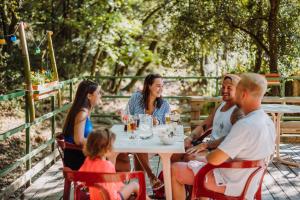 Camping la Clémentine