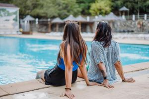 Campings Camping Sunelia la Clementine : photos des chambres