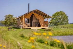 Under the Oak Glamping - Rudry