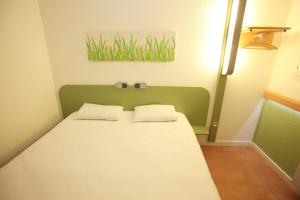 Hotels ibis budget Nantes Sainte Luce : photos des chambres