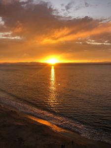 Departamento en Playa Bellavista, Tome