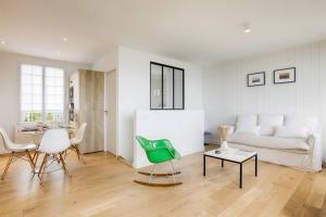 Appartements Hortense - YourHostHelper : photos des chambres