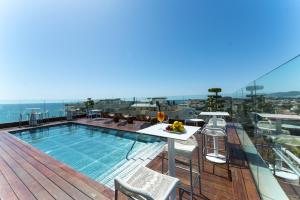 4 stern hotel Hotel MiM Sitges Sitges Spanien