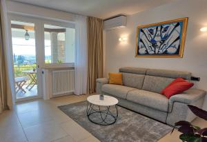 Apartments Bagar 