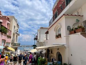 Capri Pride Guest House