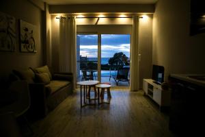 Galinio Boutique Apartments Ilia Greece