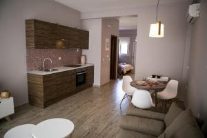 Galinio Boutique Apartments Ilia Greece