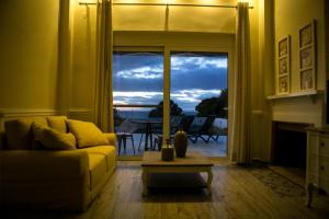 Galinio Boutique Apartments Ilia Greece