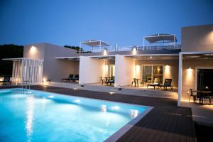 Galinio Boutique Apartments Ilia Greece