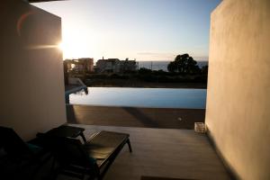 Galinio Boutique Apartments Ilia Greece