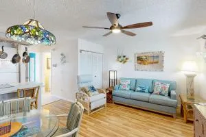 Skipjack Resort & Marina #404 - Big Pine Key