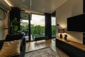 ARGENTI SPA UNIA RESIDENCE