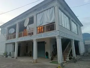 Lexo Guest house - Acharistsqali
