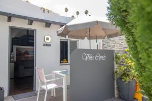 Sunset Cortés & Castro Beach - Los Roques