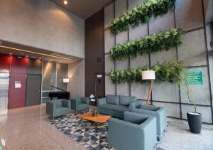 eSuites Virgínia Luxemburgo