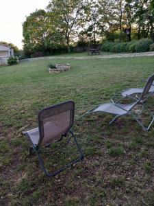 Domaine de la Chêneraie