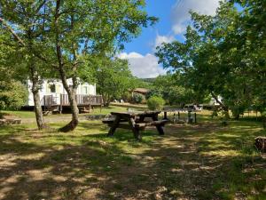 Domaine de la Chêneraie