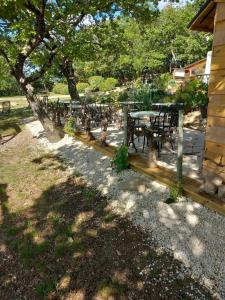 Domaine de la Chêneraie