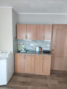 Apartmány Audy