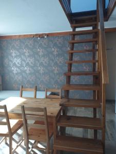 Apartmány Audy