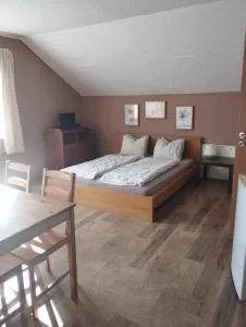 Apartmány Audy - Bratřínov