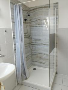 Apartmány Audy