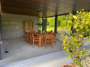 Terra Toscana Apartman