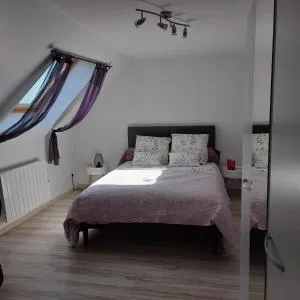 Un petit coin de paradis - Sorbais