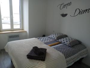 Appartements Appart' Argences en Aubrac : photos des chambres