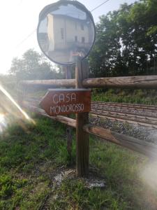 Casa Mondorosso