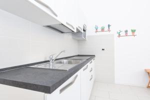 Sail Home - Apartments for Wind Lovers